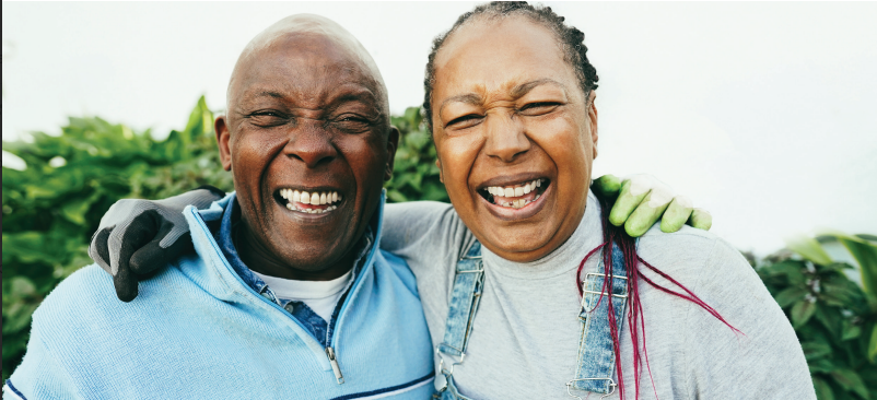 Insure Your Elderly Parent