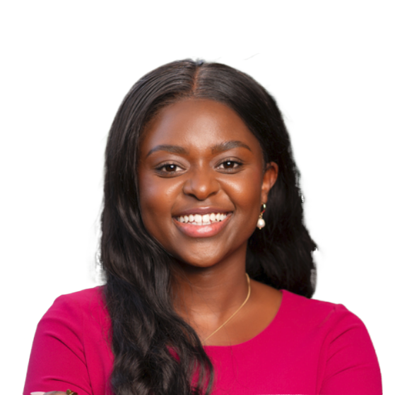 Ms. Loraine Achar-Ogada