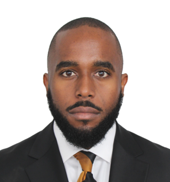 Mr. Matu Kihato
