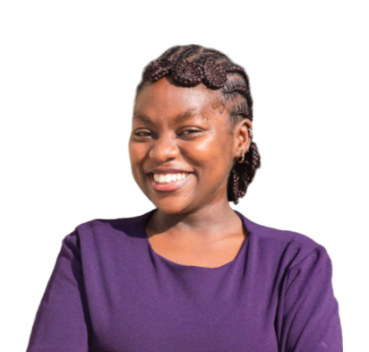 Ms. Nakintu Pamela Mwanje