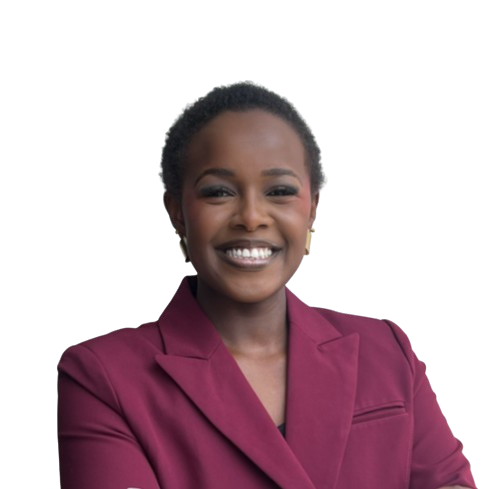 Ms. Ruth Tengecha
